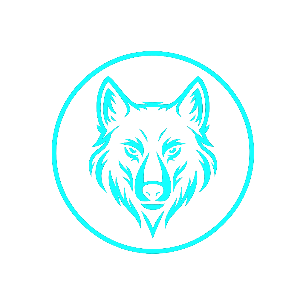 Wolf Icon